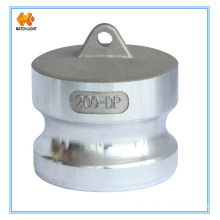 Alloy Camlock Coupling-Al Type Dp, Cam and Groove Coupling